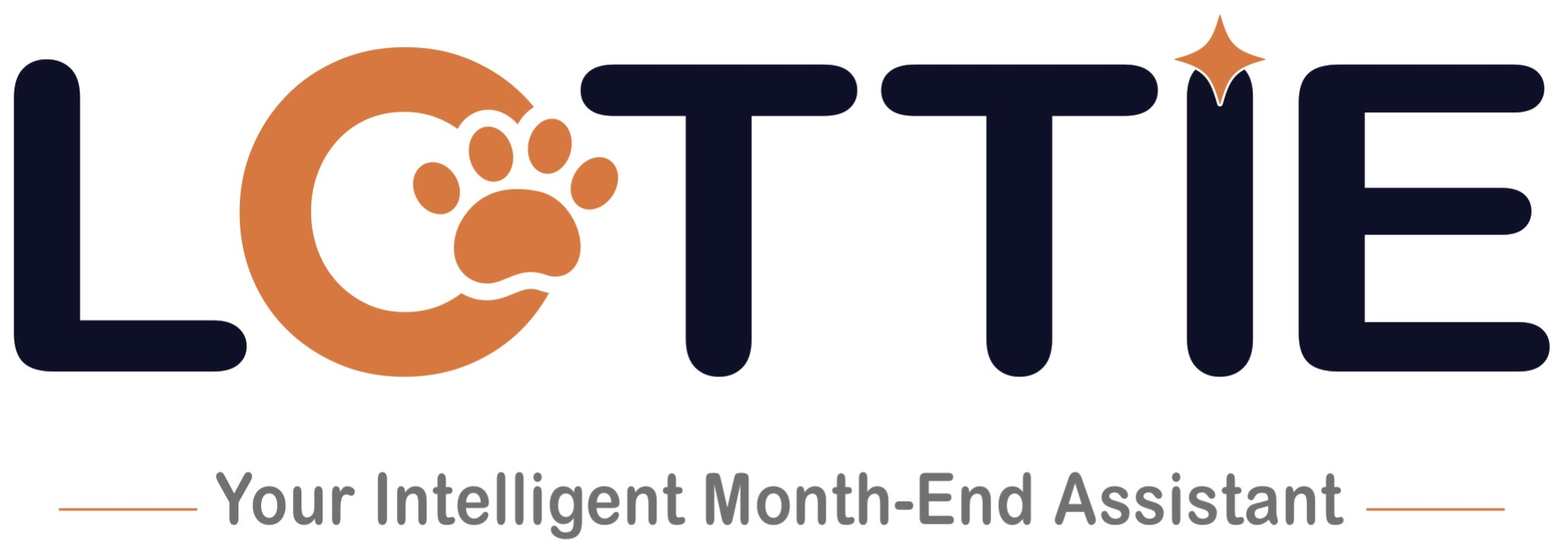 LOTTIE — Your Intelligent Month-End Assistant